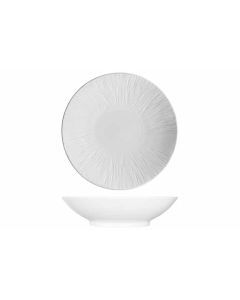 Diep bord Pure White Proof ø 26,5cm
