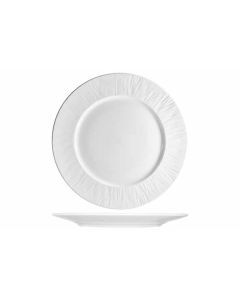 Plat bord Pure White Proof ø 27,2cm