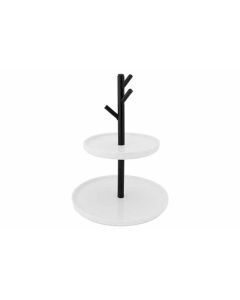 Serveertoren Pyramid ø 23,5cm