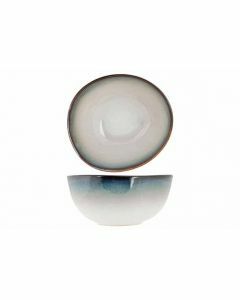 Kom ovaal Akoya Proof 15,8 x 14,5cm