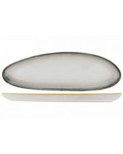 Serveerschaal Akoya Proof 36,4 x 12,2cm