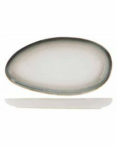 Bord ovaal Akoya Proof 29,4 x 16,2cm