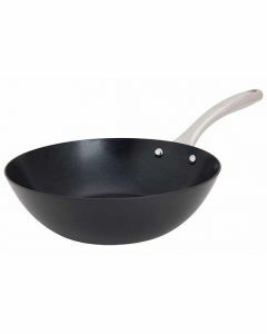 Fusion Pro wok ø 22,5cm