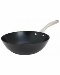 Fusion Pro wok ø 30cm