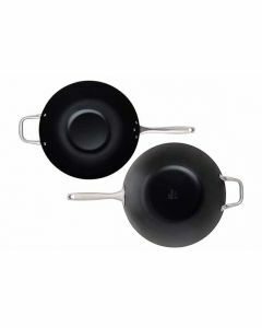Fusion Pro wok ø 36cm