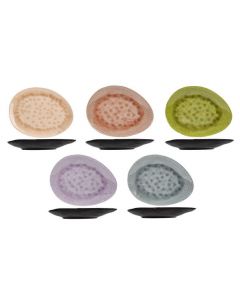 Bord melamine Streetfood Go 7x6cm