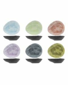 Schaal melamine Streetfood Go 10,5 x 7,5cm