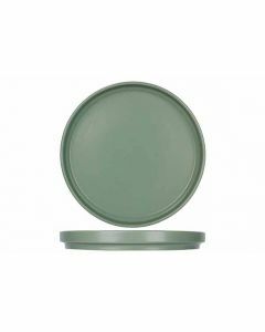 Dessertbord Alto groen ø 19,5cm