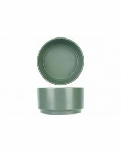 Kom Alto groen ø 15cm