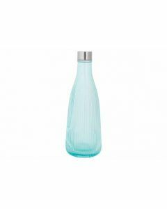 Atla fles 1L mineral green