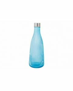 Atla fles 1L azure blue