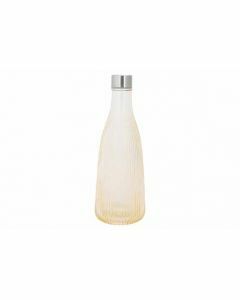 Atla fles 1L sparkling champagne