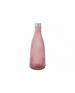 Atla fles 1L deep maroon