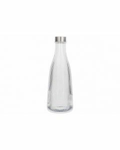 Atla fles 1L transparant