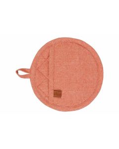 Stoff pannenlap rust ø 20cm