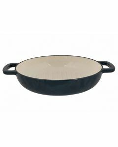 Grillpan green heron Fontestic ø 28cm