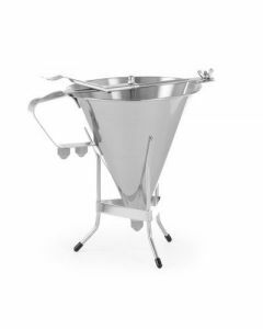 Fondanttrechter 1,5L