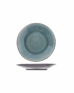 Schaaltje Laguna blue grey ø 13,5cm