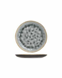 Dessertbord Laguna grey