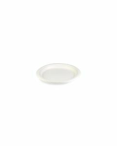 Senza suikerriet bord ø 22,5cm per set van 40