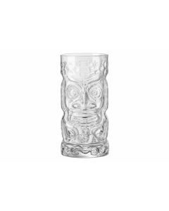 Bartender cocktailglas Tiki 58cl per set van 6