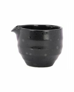 Melkkan Artisan zwart 70ml