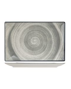 Bord Baltic grey 30 x 20cm