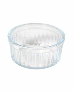 Ramekin 500° 220ml ø 10cm