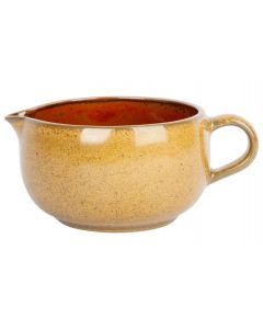 Melkkan sauskom Elements mustard 16cl