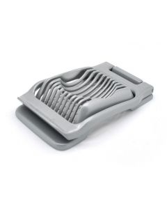 Eiersnijder aluminium