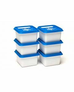 Vershouddoos Alaska 200ml per set van 6