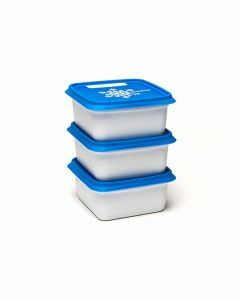 Vershouddoos Alaska 500ml per set van 3
