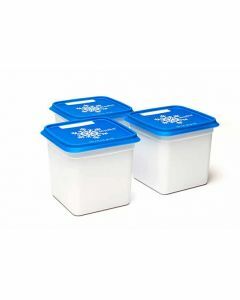 Vershouddoos Alaska 1200ml per set van 3
