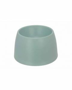 Kupo melamine eierdop harbour gray per set van 4