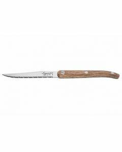 Steakmes Innovation line eik per set van 6