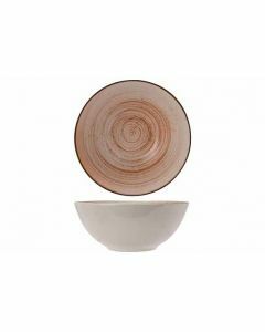 Kom Sintra terracotta ø 16cm