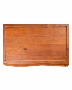 Snijplank acacia 50 x 35cm