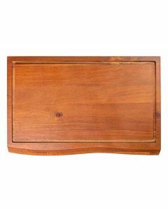 Snijplank acacia 40 x 29cm