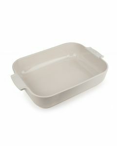 Ovenschotel Appolia ecru Peugeot 40cm