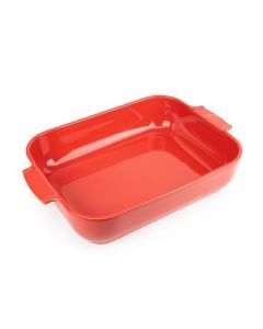 Appolia ovenschaal rood 36cm Peugeot