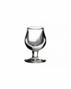 Degustatieglas uni 2cl La Rochere per set van 6