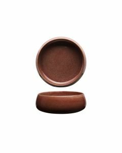 Kom Arezzo brick ø 14 - 16cm