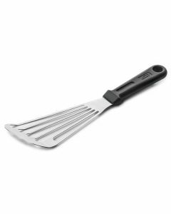 Visspatel rvs 17cm