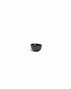 Kom Ceres black ø 10cm