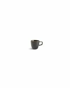 Mokkakop 9cl Ceres black