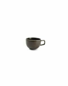 Kop 28cl Ceres black