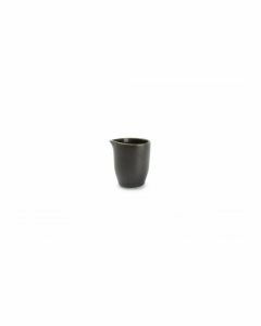 Melk/sauskan 8,5cl Ceres black