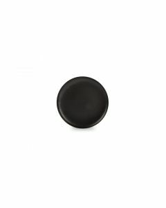 Bord Ceres black ø 24cm