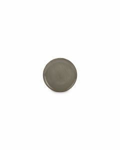 Plat bord grey Ceres ø 24cm