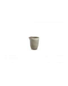 Melk/sauskan 5cl Ceres grey